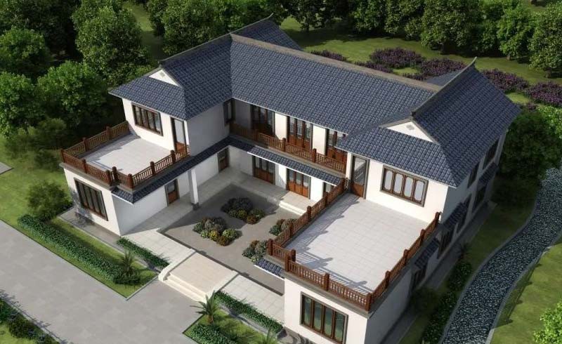 资中建房时常说的坐北朝南和坐南朝北有什么区别?