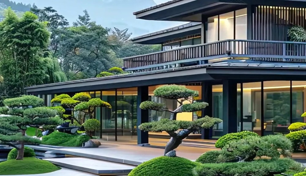 资中农村自建房更佳风水布局是什么