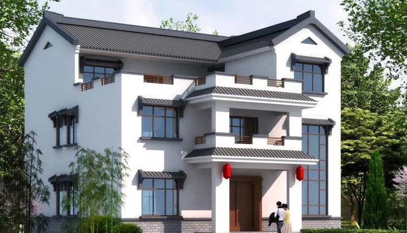 资中对于农村自建房屋,必须注意土方回填