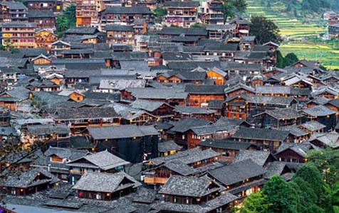 资中乡村别墅的靠谱依赖